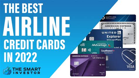 are miles on credit cards smart|best travel credit card for airline miles.